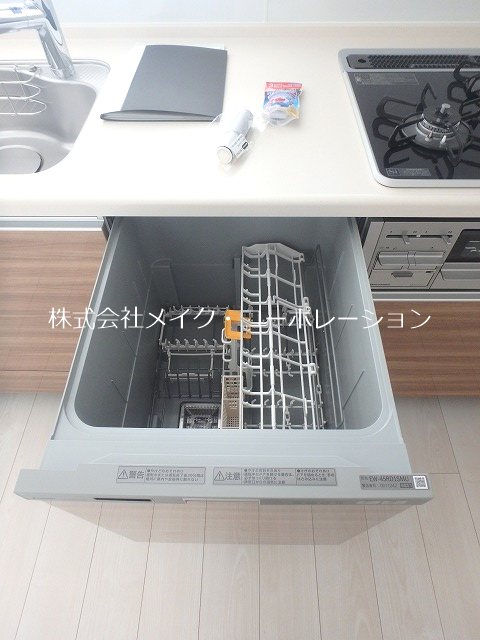 その他 CREST西新 その他5