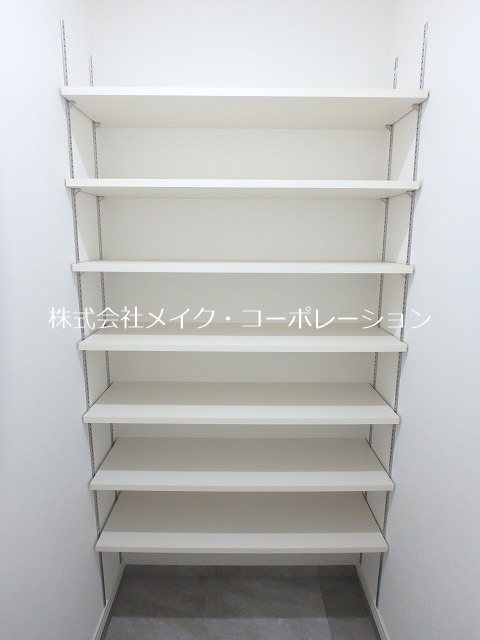 収納 CREST西新 その他7