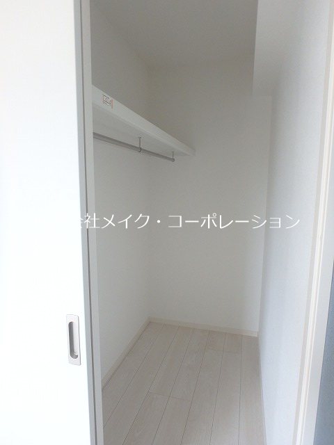 CREST西新 その他8