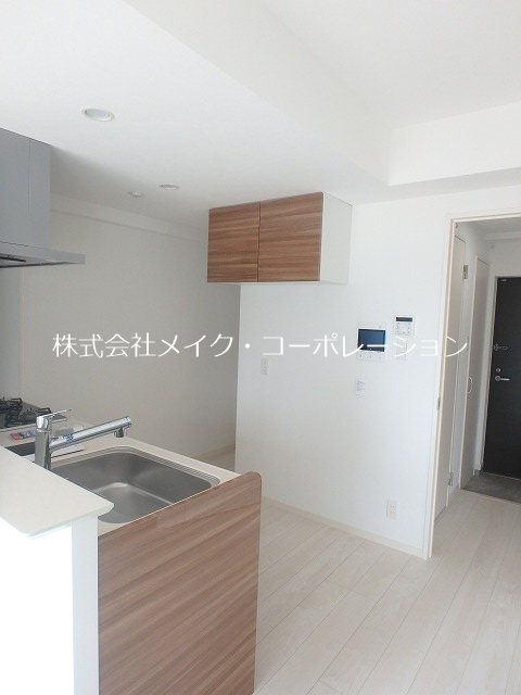 他部屋・スペース CREST西新 その他10