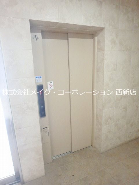 オルレアン友泉亭 その他外観1