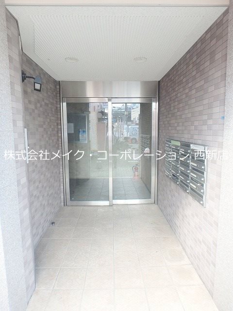 オルレアン友泉亭 その他外観3