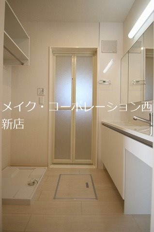 D-room小田部  その他1