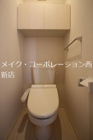 D-room小田部  その他2