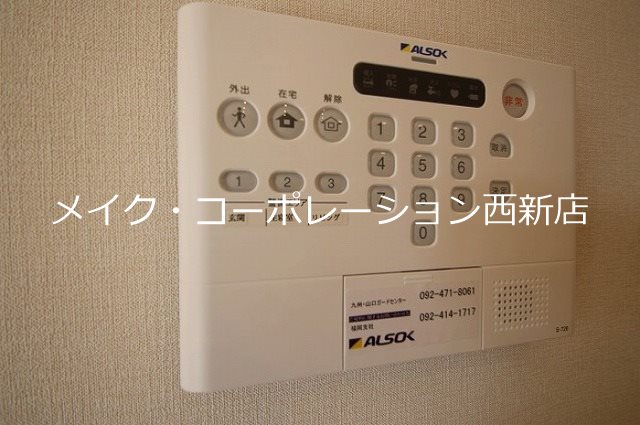 D-room小田部  その他4