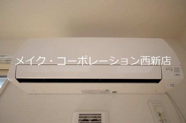 D-room小田部  その他5