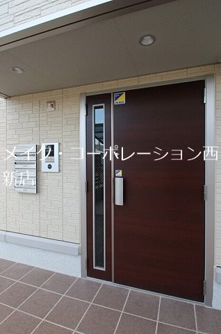 D-room小田部  その他6