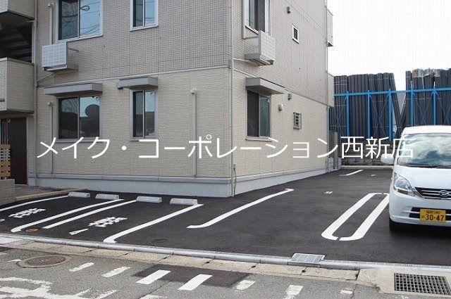 D-room小田部  その他7