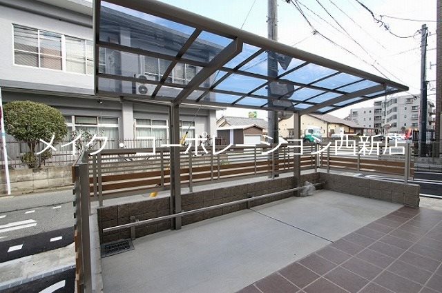 D-room小田部  その他8