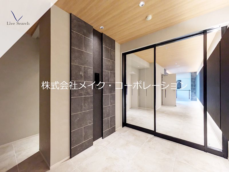 シャーメゾン浄水通り その他外観3