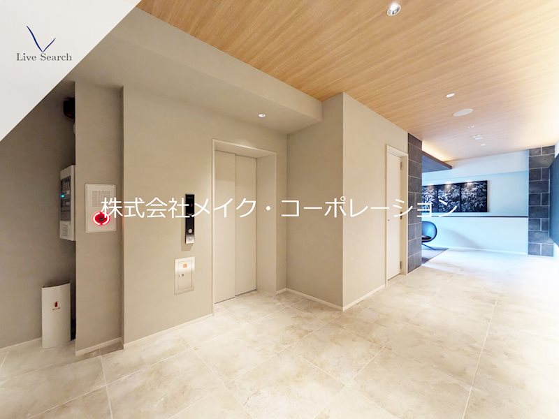 シャーメゾン浄水通り その他外観4