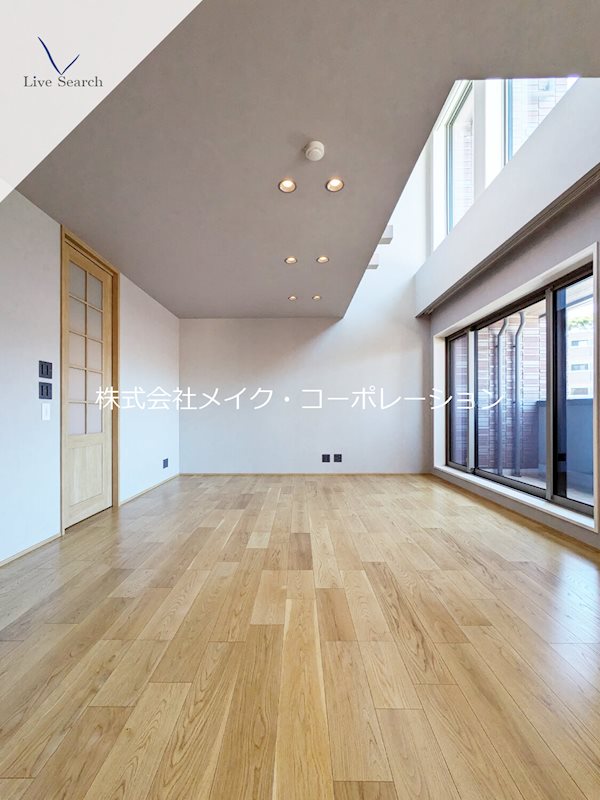 シャーメゾン浄水通り その他8