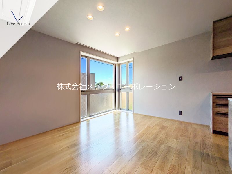 シャーメゾン浄水通り その他11