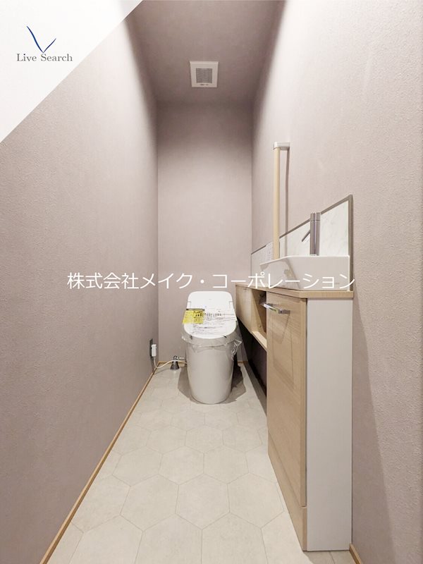 シャーメゾン浄水通り その他22