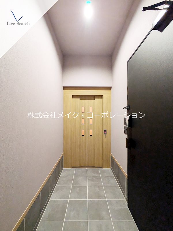 シャーメゾン浄水通り その他27