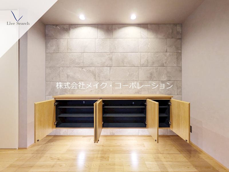 シャーメゾン浄水通り その他36