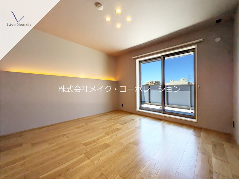シャーメゾン浄水通り その他40