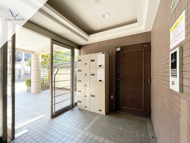 プレザント博多南 その他外観1