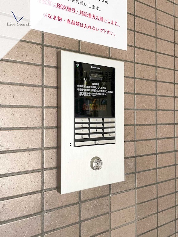 プレザント博多南 その他外観2