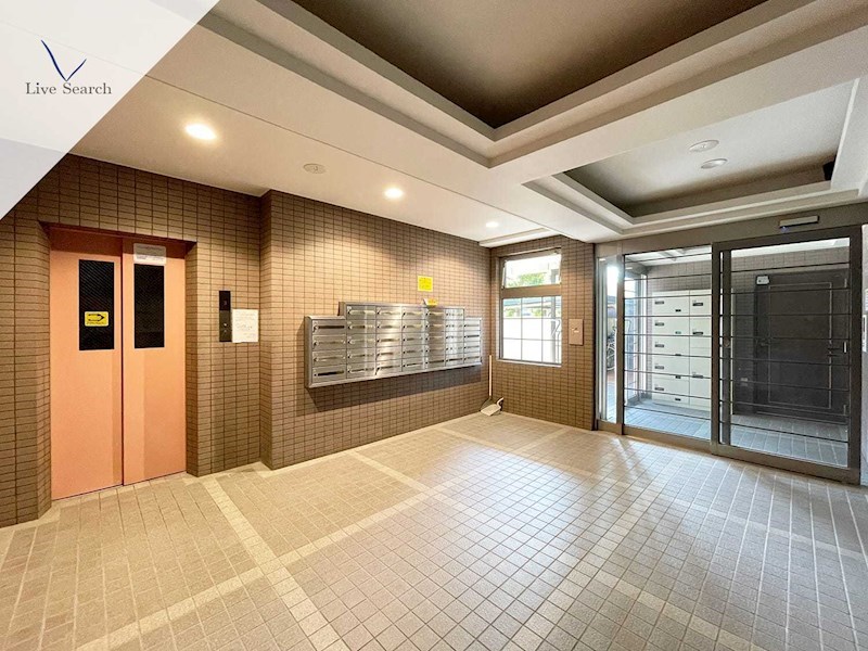 プレザント博多南 その他外観3