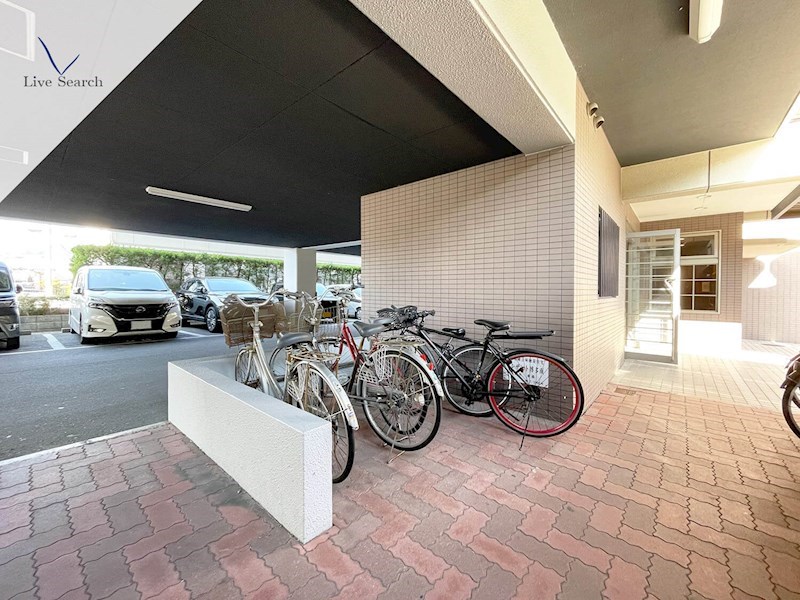 プレザント博多南 その他外観5