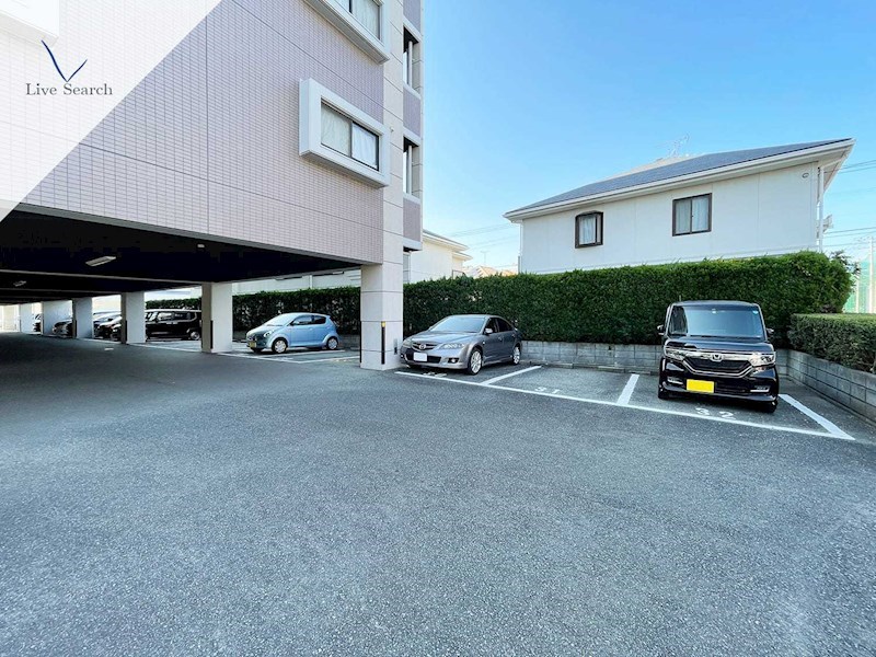 プレザント博多南 その他外観6