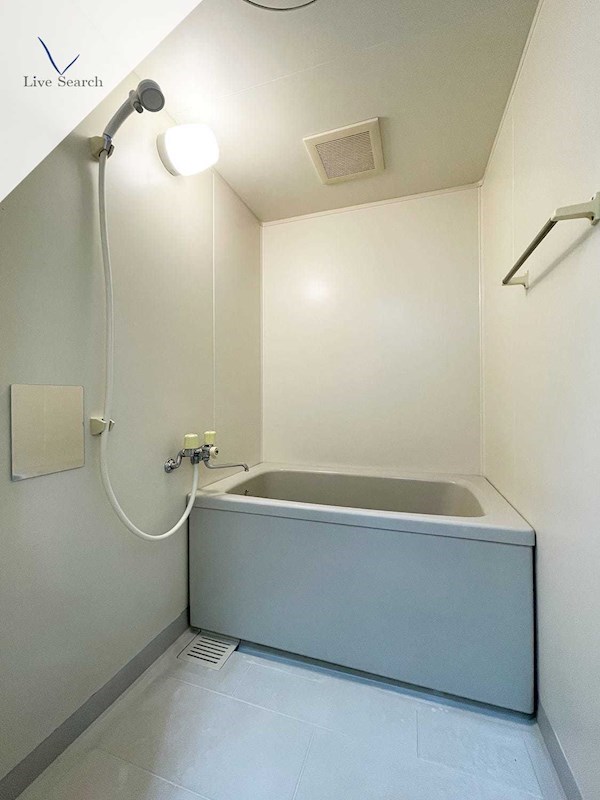 プレザント博多南 風呂画像