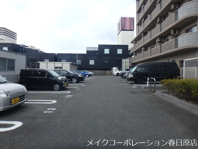 エテルノ御笠川 その他外観2