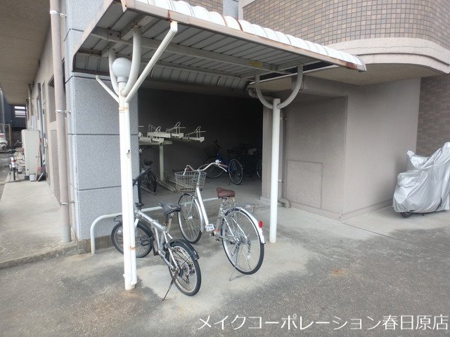 エテルノ御笠川 その他外観3