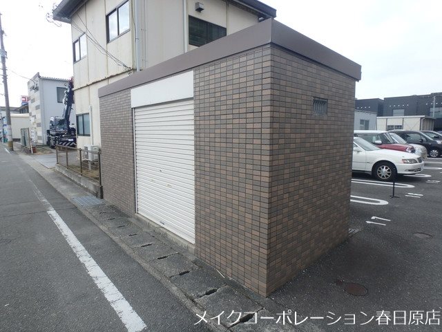 エテルノ御笠川 その他外観4