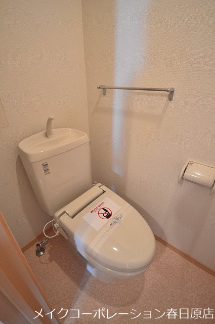 シャンドフルールⅠst その他2