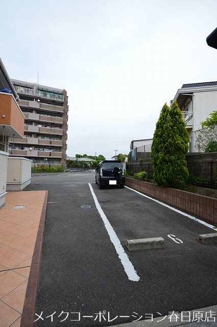 シャンドフルールⅠst その他外観2