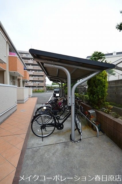 シャンドフルールⅠst その他外観3