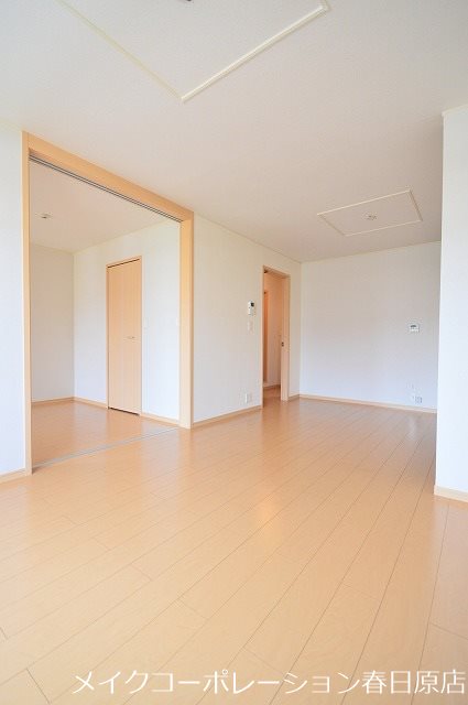 シャンドフルールⅠst リビング