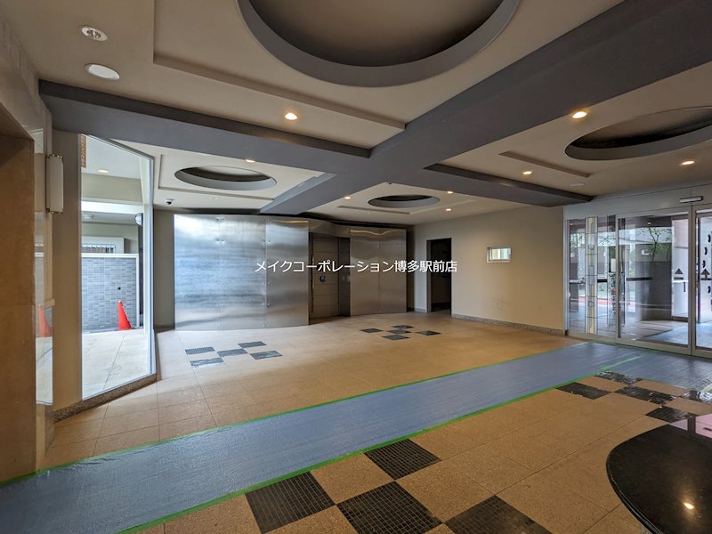 ロビー アンピール博多駅南 その他2