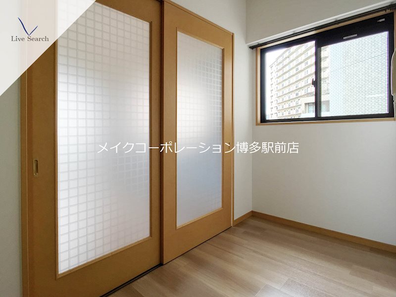 他設備 クロスステージ博多駅前 その他2