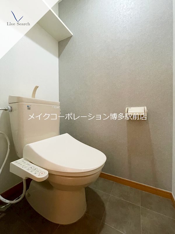 ※別部屋写真使用現状優先 クロスステージ博多駅前 その他3