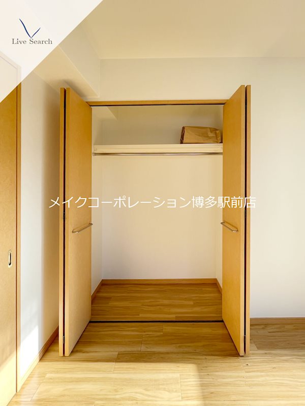 ※別部屋写真使用現状優先 クロスステージ博多駅前 その他4