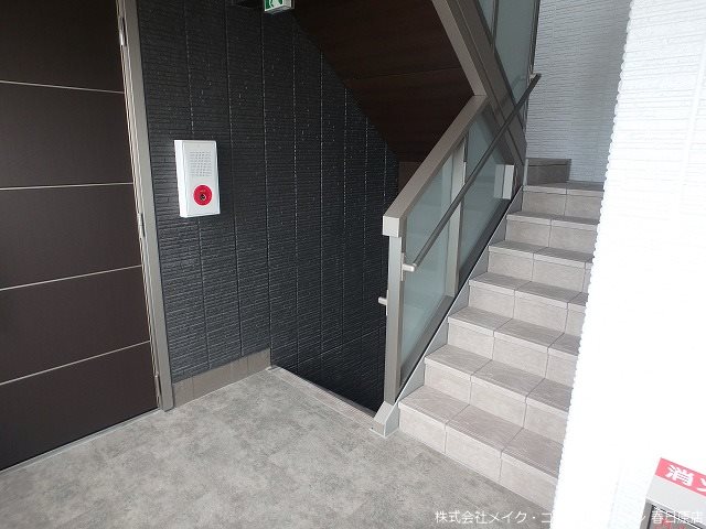他共有部分 Cent Livie 春日 その他外観4