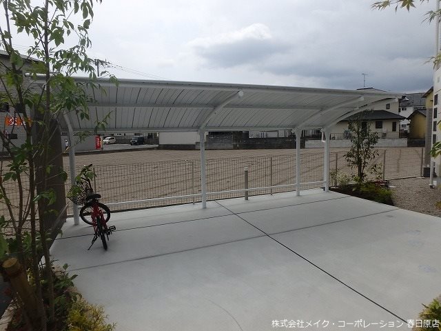他共有部分 Cent Livie 春日 その他外観5