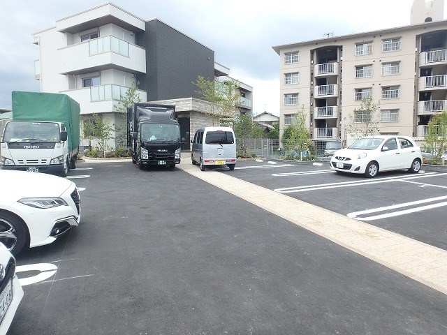 駐車場 Cent Livie 春日 その他外観6