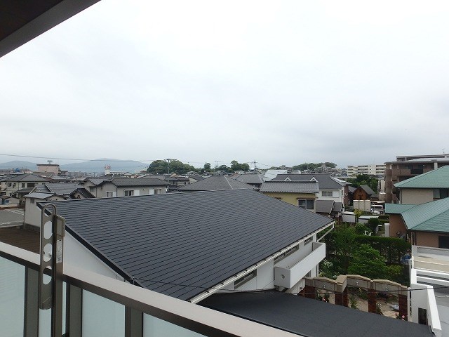 眺望 Cent Livie 春日 その他7