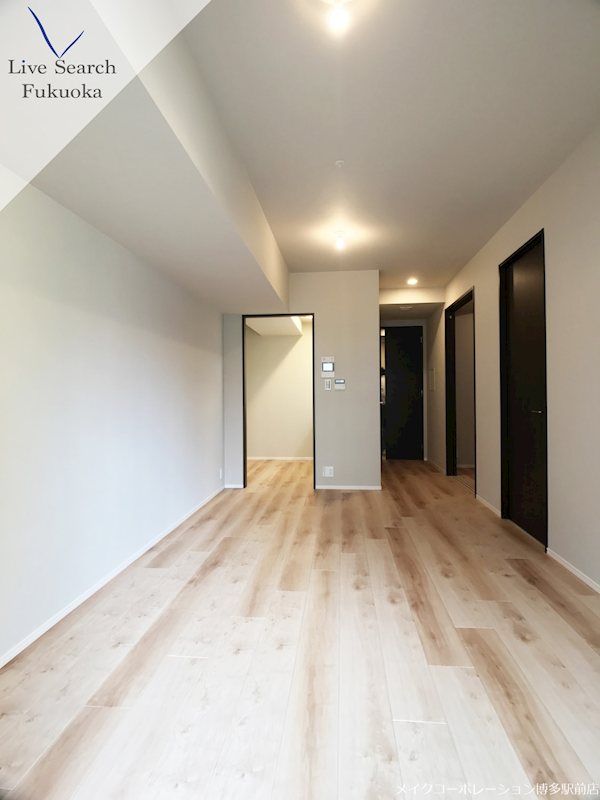 MJR赤坂タワー   リビング