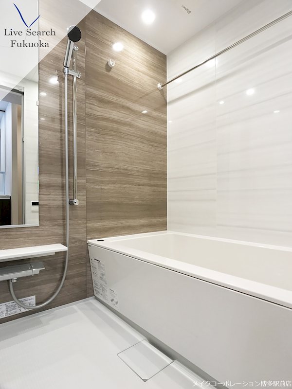 MJR赤坂タワー   風呂画像