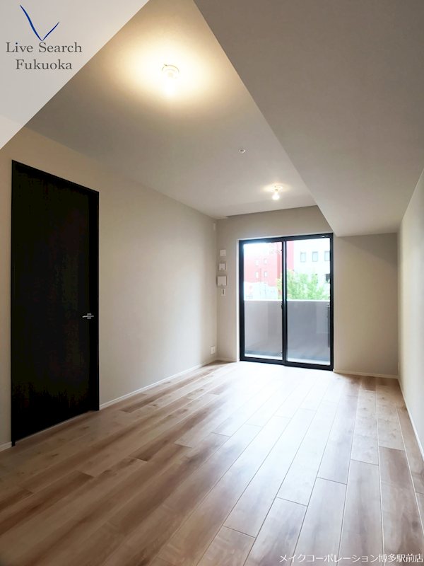 MJR赤坂タワー   ベランダ