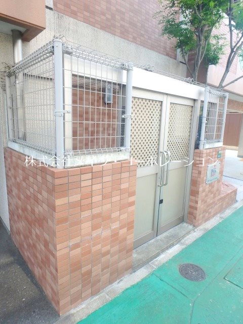 デ・パール高取 その他外観1