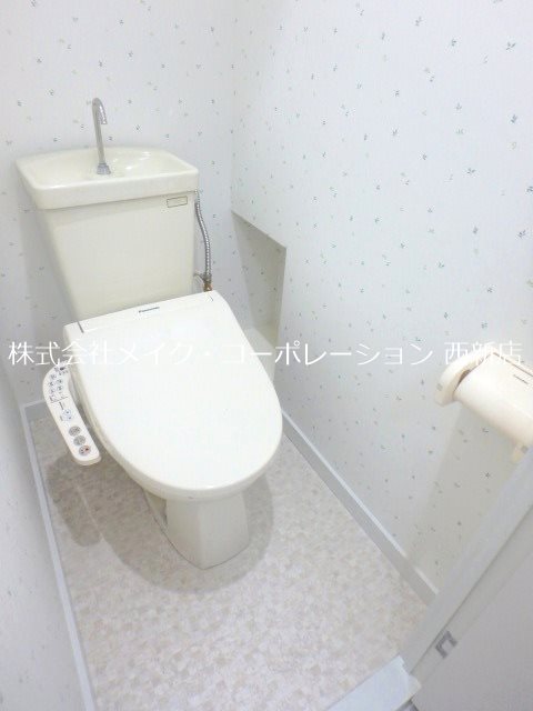 みやびコーポ【リノベーション】 その他1