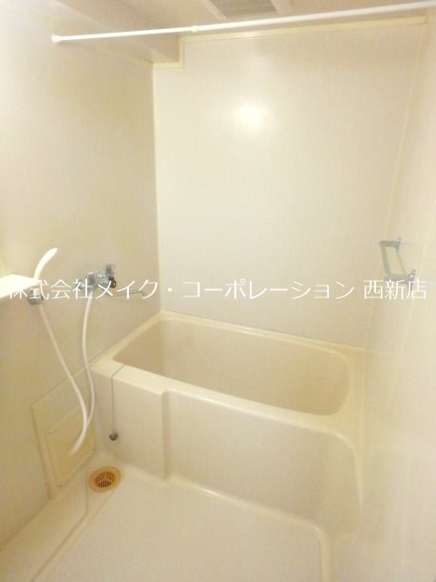 みやびコーポ【リノベーション】 風呂画像