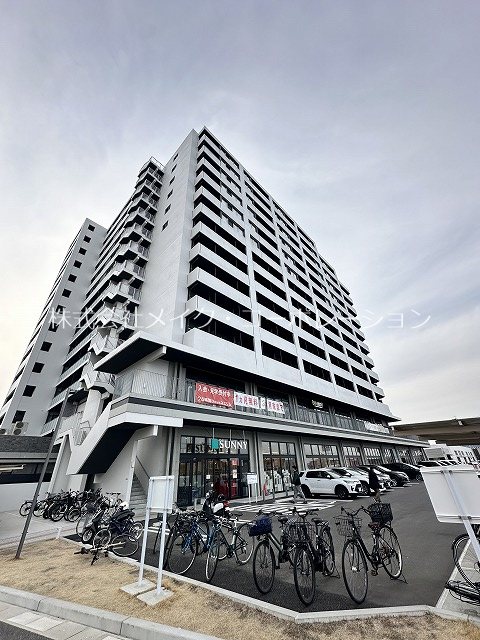 S-RESIDENCE伊都Attirant  外観