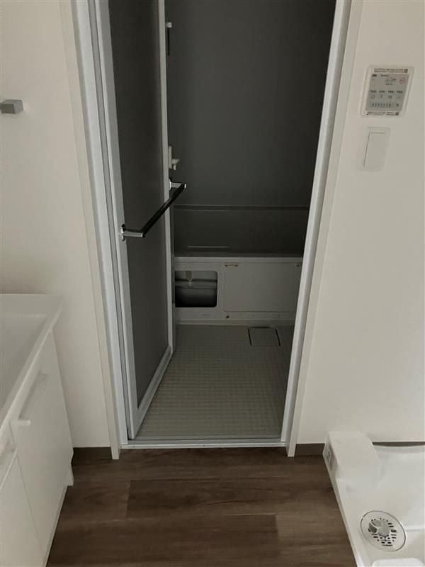 S-RESIDENCE伊都Attirant 風呂画像